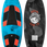 Ronix Marsh "Mellow" Thrasher Wakesurf Board 2025