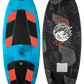 Ronix Marsh "Mellow" Thrasher Wakesurf Board 2025