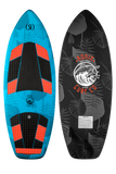 Ronix Marsh "Mellow" Thrasher Wakesurf Board 2025