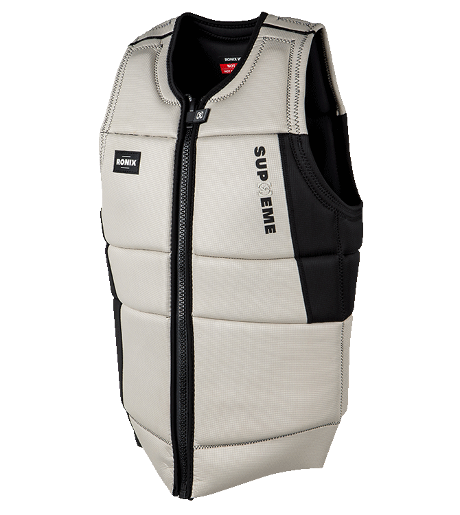 Ronix Supreme Impact Vest 2025