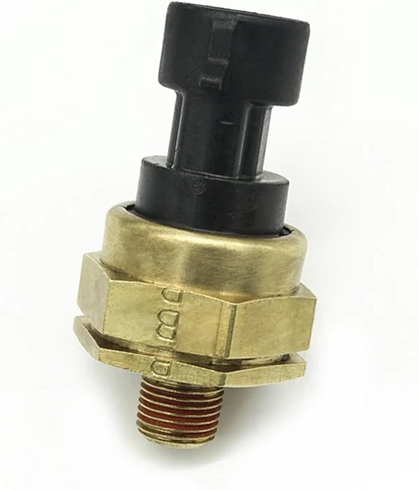 MerCruiser Water Pressure Switch / Sensor – Quicksilver 8M6000623