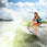 Phase 5 Mindset Women's Wakesurf Board 2025