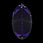 Phase 5 Mindset Women's Wakesurf Board 2025
