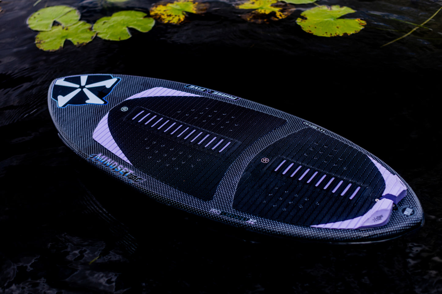 Phase 5 Mindset Wakesurf Board 2026
