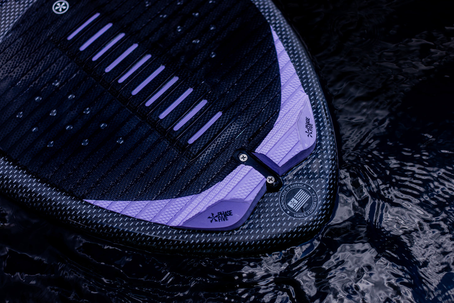 Phase 5 Mindset Wakesurf Board 2026