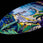 Phase 5 Mindset Women's Wakesurf Board 2025