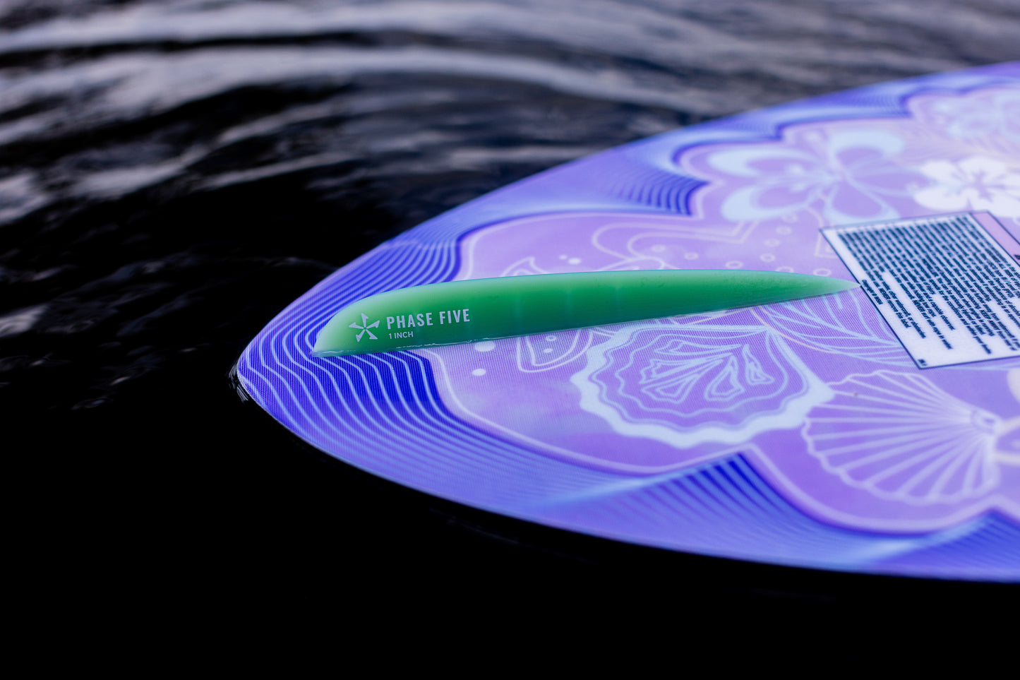 Phase 5 Mindset Wakesurf Board 2026