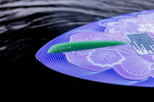 Phase 5 Mindset 43" Wakesurf Board 2026