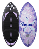 Phase 5 Mindset Wakesurf Board 2026