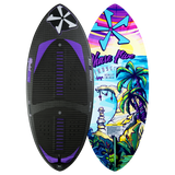 Phase 5 Mindset Women's Wakesurf Board 2025