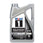 Mobil 1 Full Synthetic 5W-30 dexos engine oil 5 quart bottle for compatible Malibu M5 and M6 marine engines