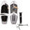 Ronix MOD 84 + Advanced Hybrid Carbon Series 1600 Wakefoil Package