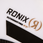 Ronix MOD 84 + Advanced Hybrid Carbon Series 1600 Wakefoil Package