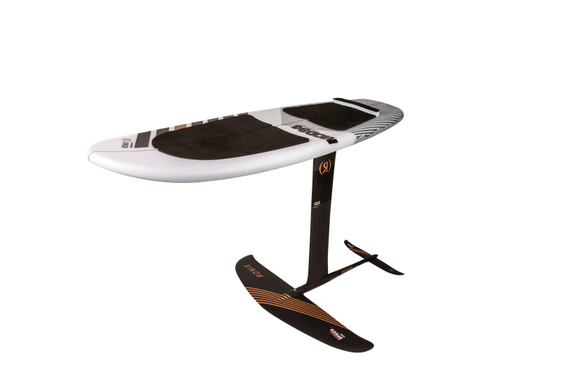 Ronix MOD 84 w/ Shadow 29" 1330cm - Complete Foil Package 2025