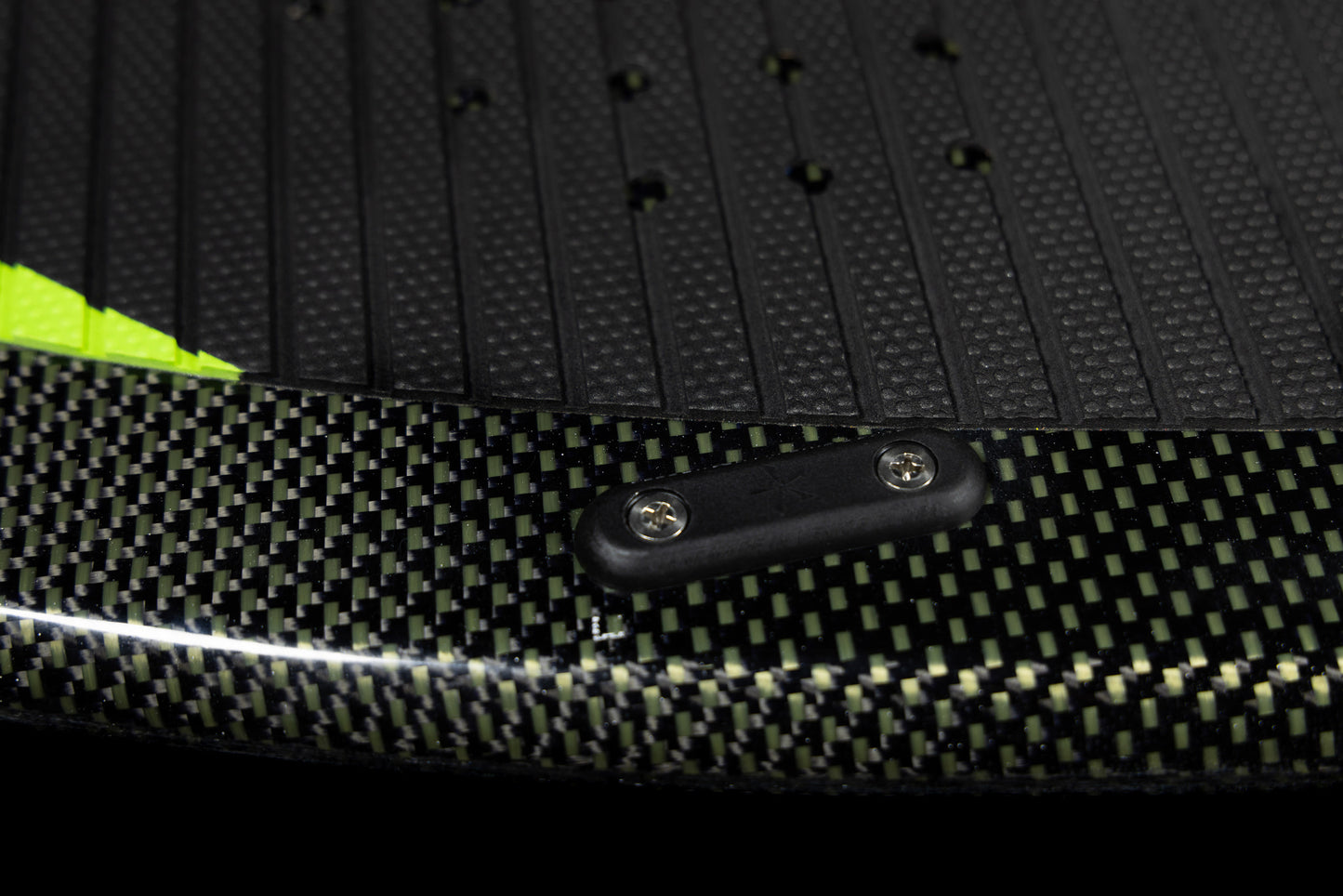 Phase 5 Model X Wakesurf Board 2025
