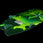 Phase 5 Model X Wakesurf Board 2025