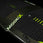 Phase 5 Model X Wakesurf Board 2025