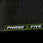 Phase 5 Model X Wakesurf Board 2025