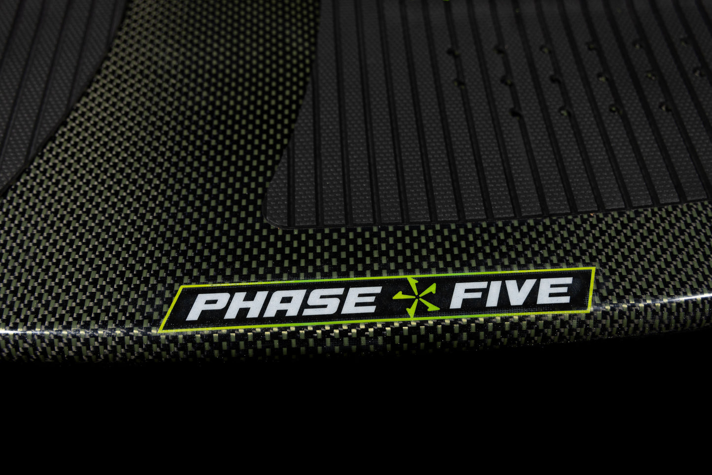Phase 5 Model X Wakesurf Board 2025