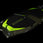 Phase 5 Model X Wakesurf Board 2025