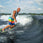 Phase 5 Model X Wakesurf Board 2025