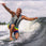 Phase 5 Model X Wakesurf Board 2025