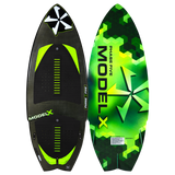 Phase 5 Model X Wakesurf Board 2025