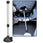 Moeller Adjustable Inboard Engine Flusher – 19" to 30"