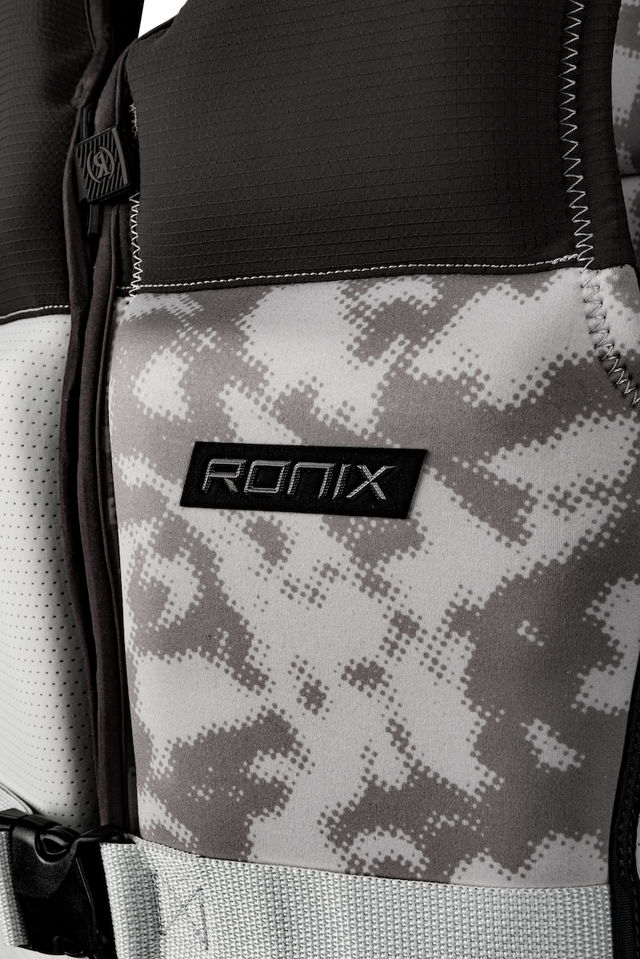 Ronix Trooper CGA Vest 2026