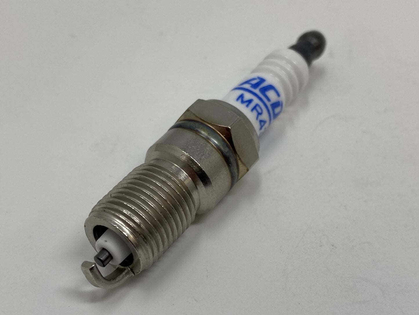 ACDelco MR43LTS Spark Plug (Non-Catalyst Engines) Each