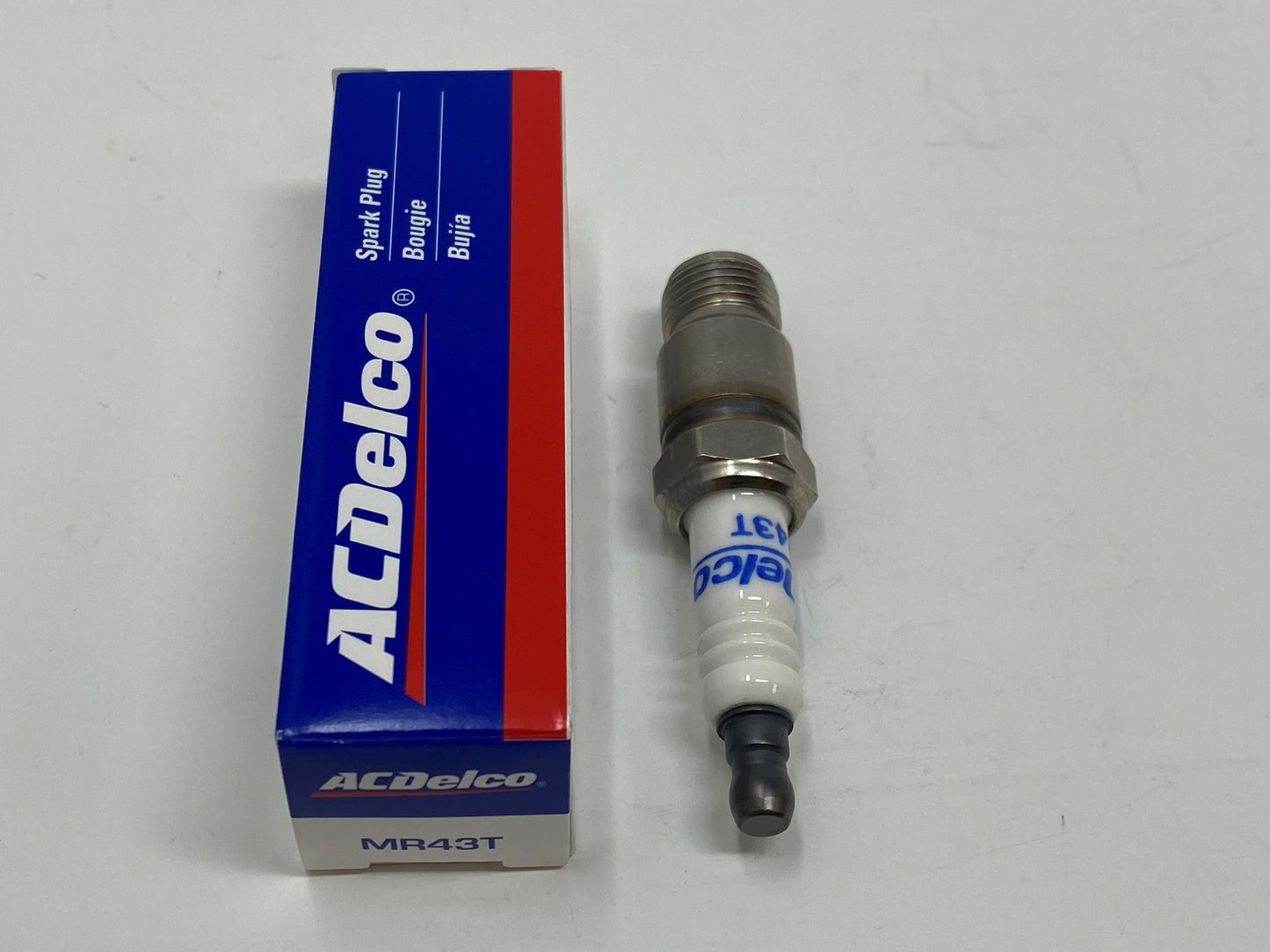 ACDelco MR43T Spark Plug