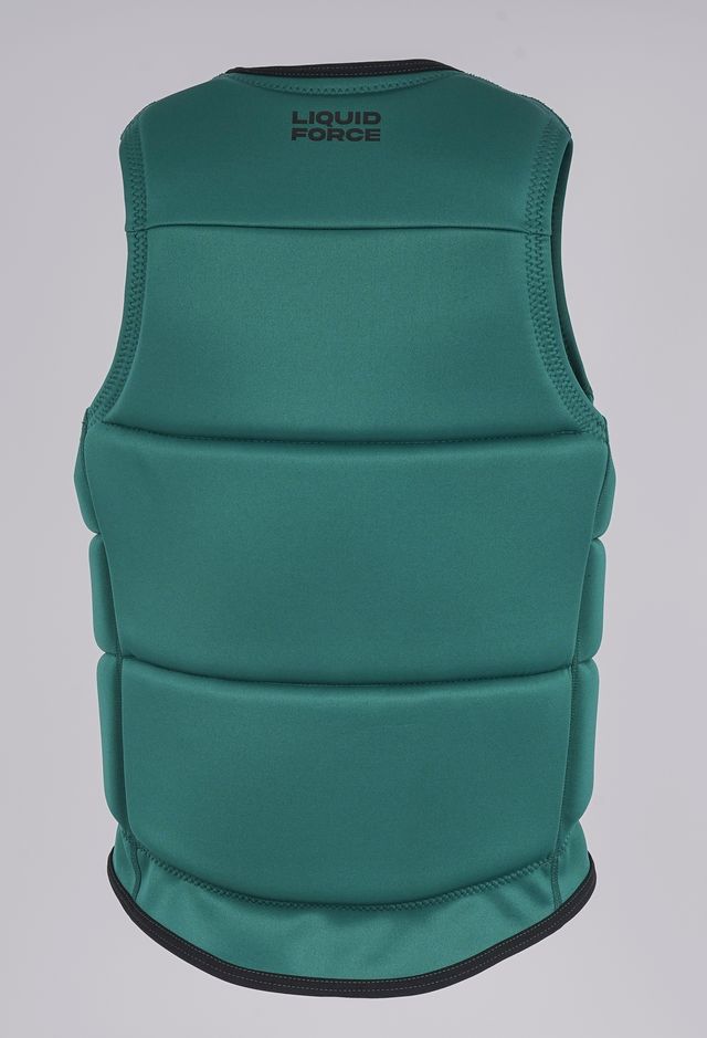Liquid Force Code Comp Vest 2026