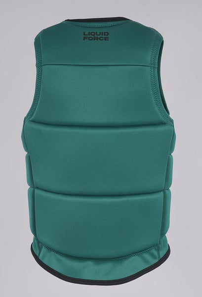 Liquid Force Code Comp Vest 2026