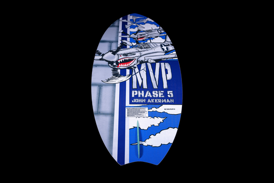 Phase 5 MVP Wakesurf Board 2025