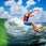 Phase 5 MVP Wakesurf Board 2025