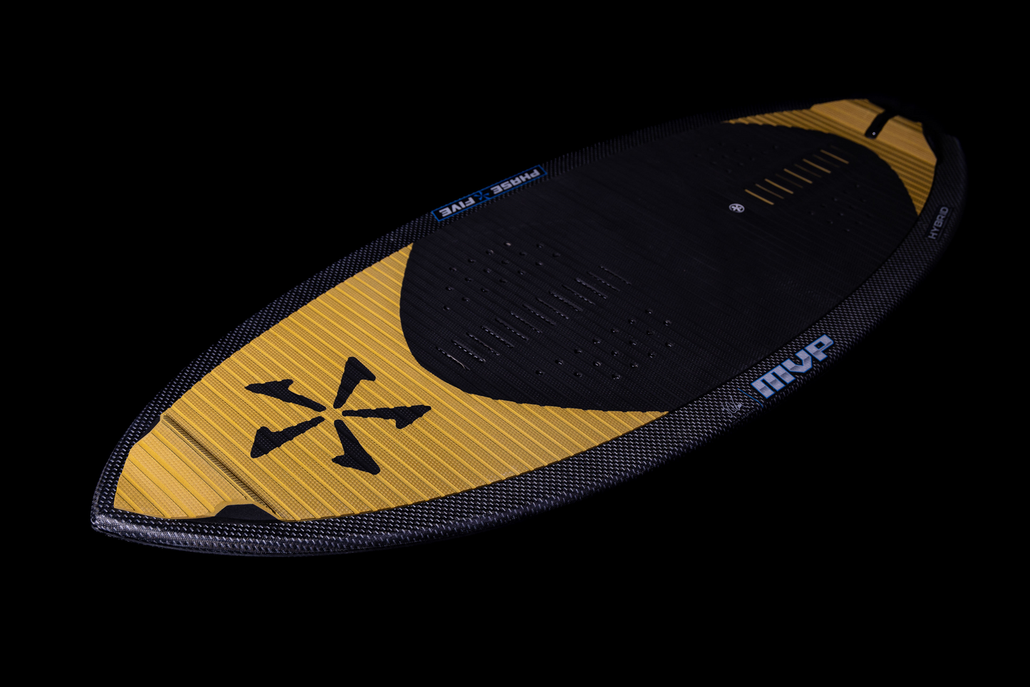 Phase 5 MVP Wakesurf Board 2025