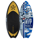 Phase 5 MVP Wakesurf Board 2025