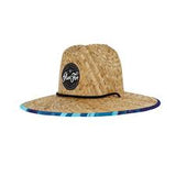 Phase 5 MVP Straw Party Hat