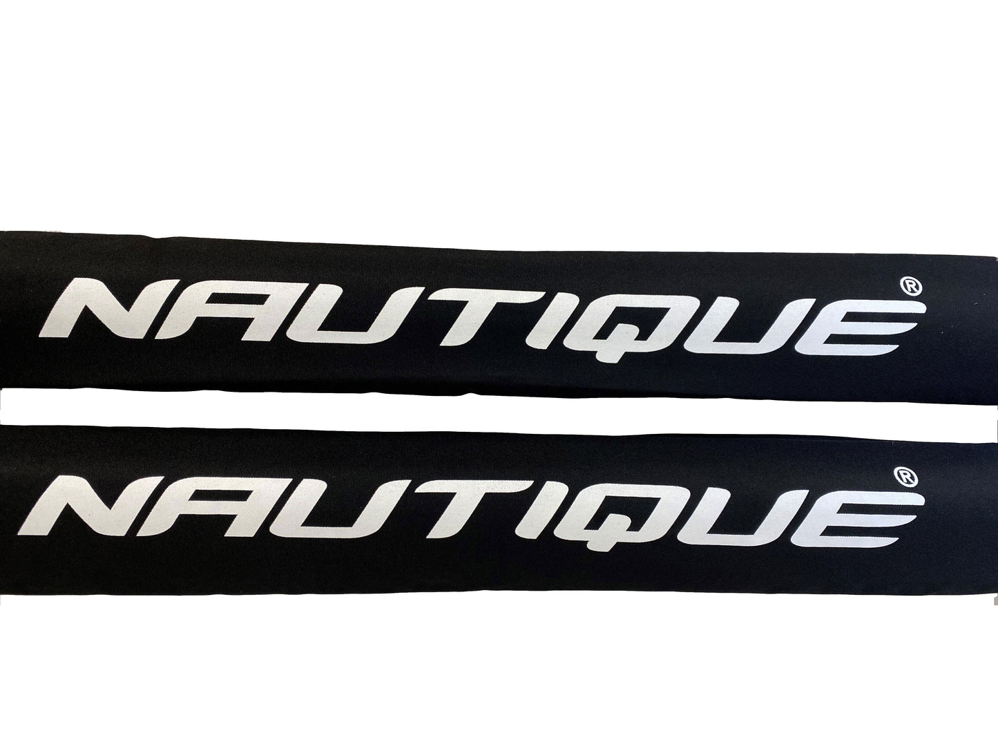 Nautique Trailer Guide Pole Pads 36" Black