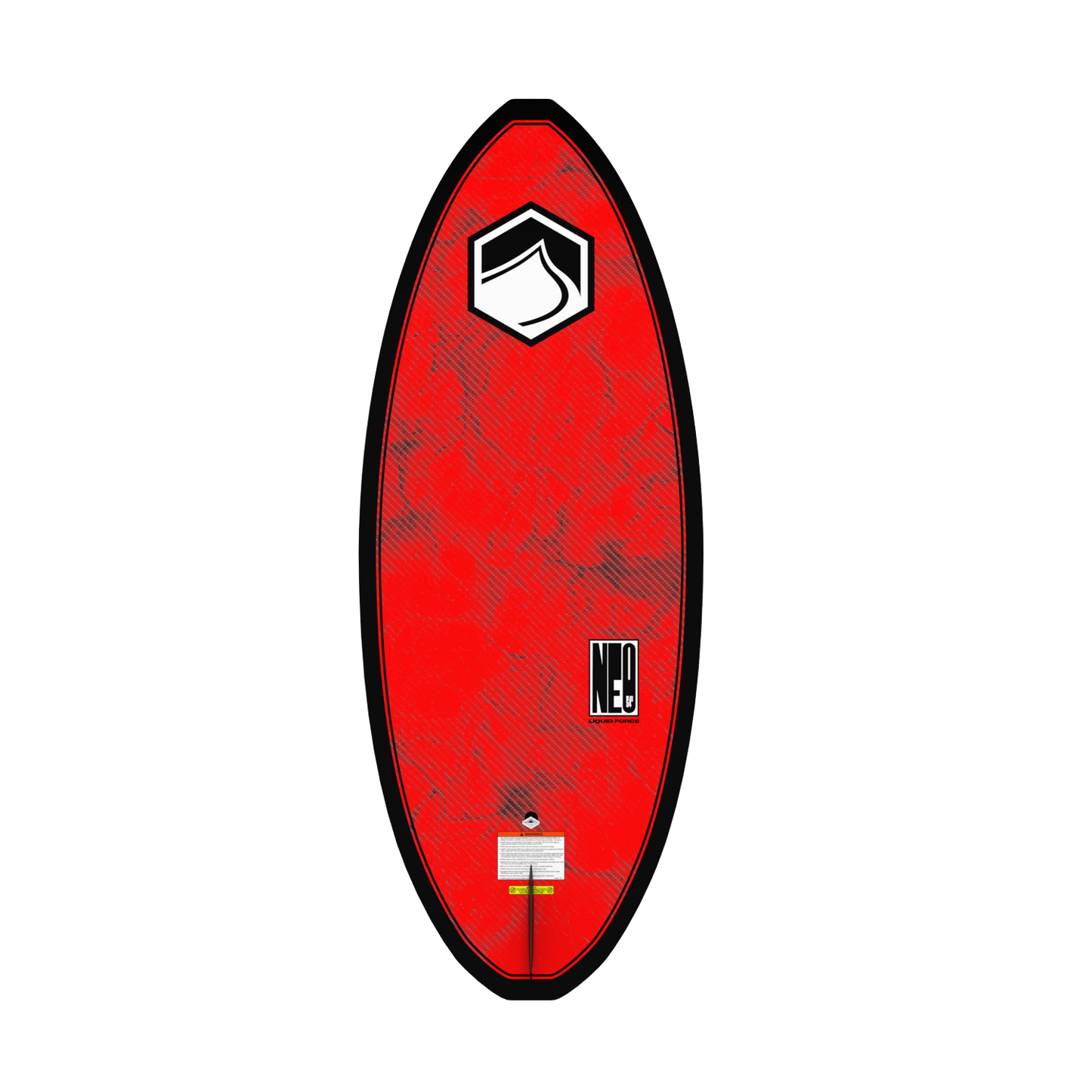 Liquid Force Neo Skim Wakesurf Board 58" 2024