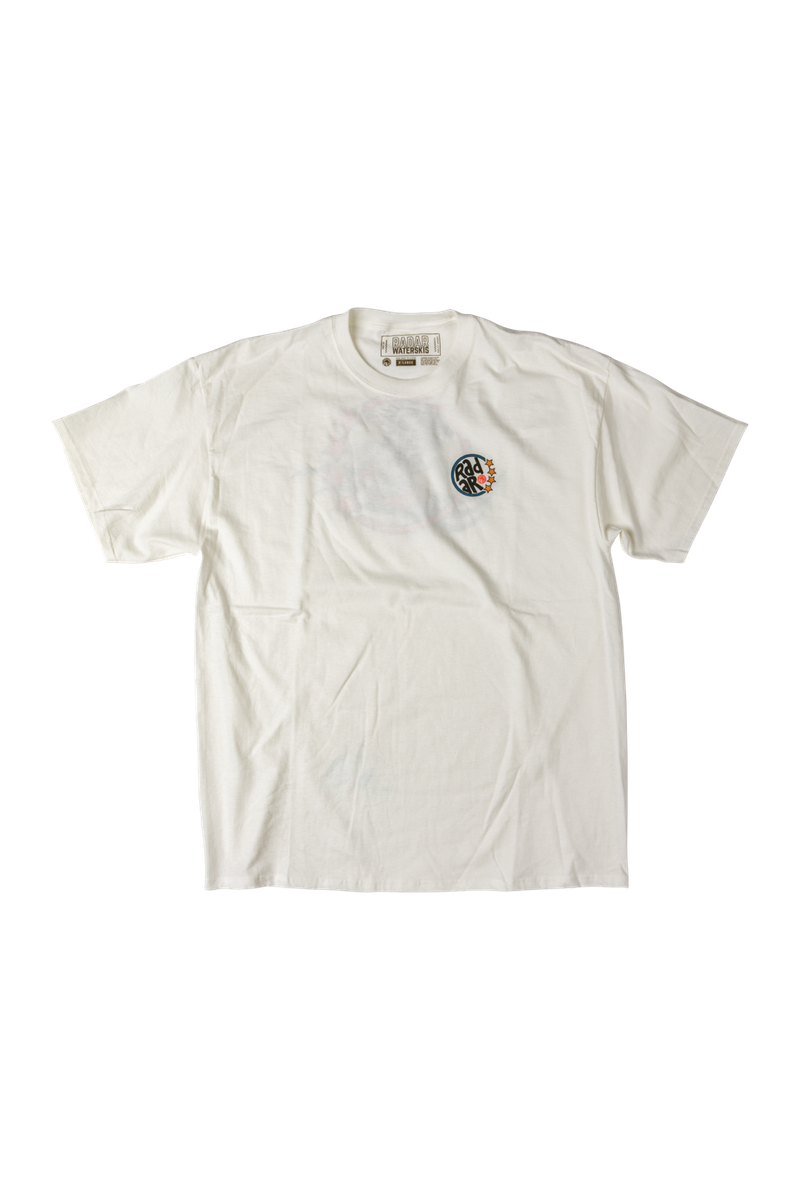 Radar Swerve T-Shirt