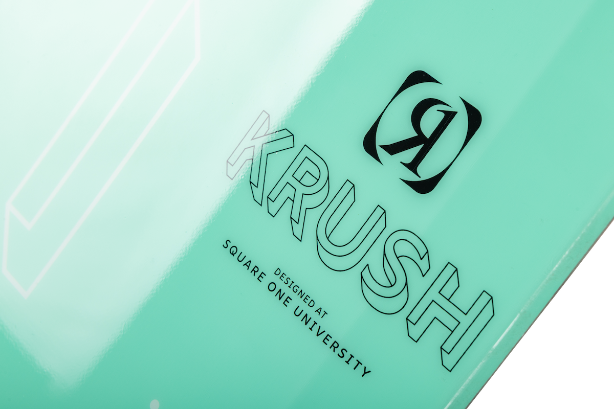 Ronix Krush 130 Women's Wakeboard 2026