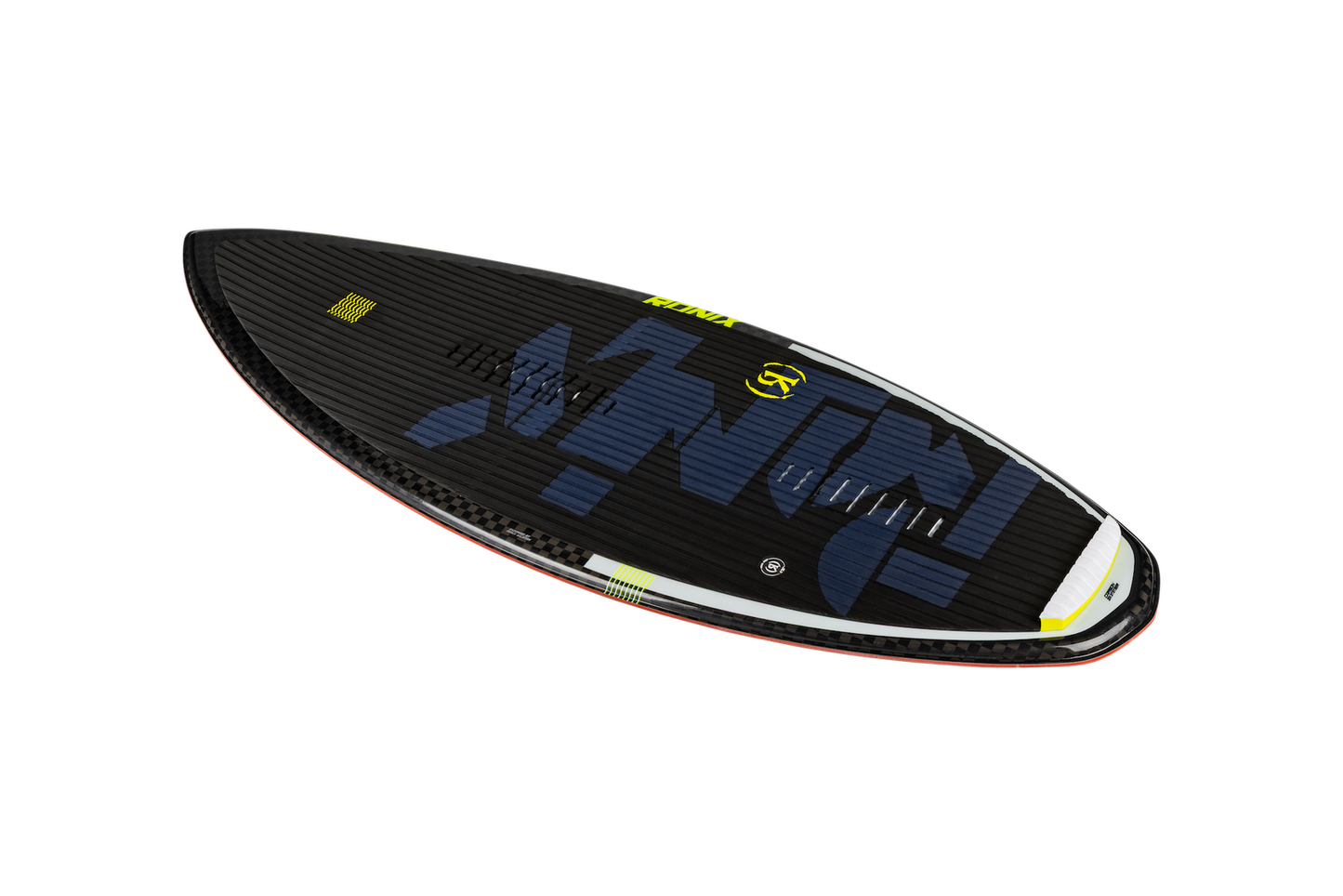 Ronix Carbon Air Core 4 Skimmer Wakesurf Board 2026