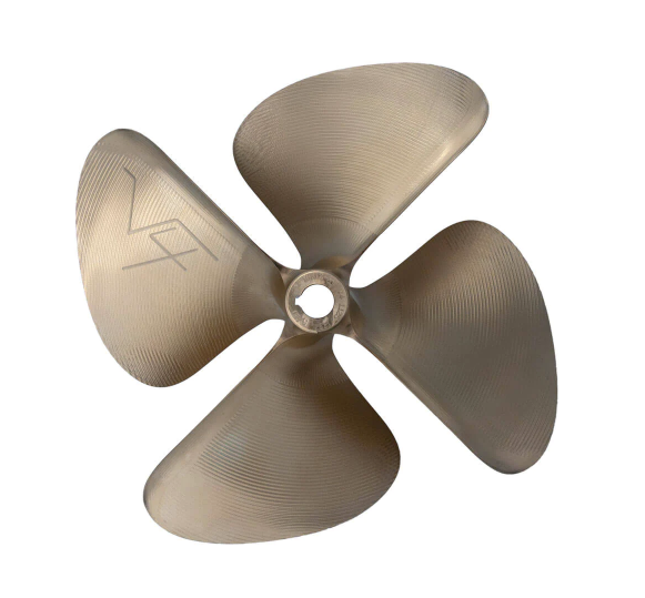 OJ Propellers