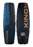 Ronix One Blackout Wakeboard 2025