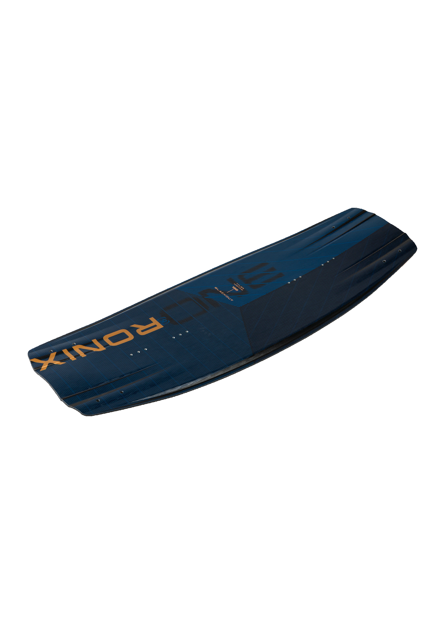 Ronix One Blackout Wakeboard 2025