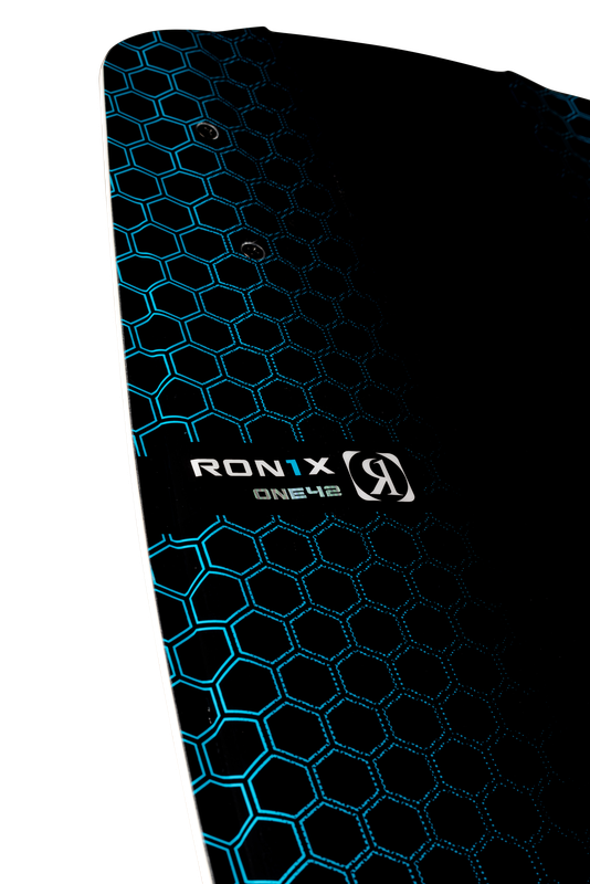 Ronix One Blackout Technology Wakeboard