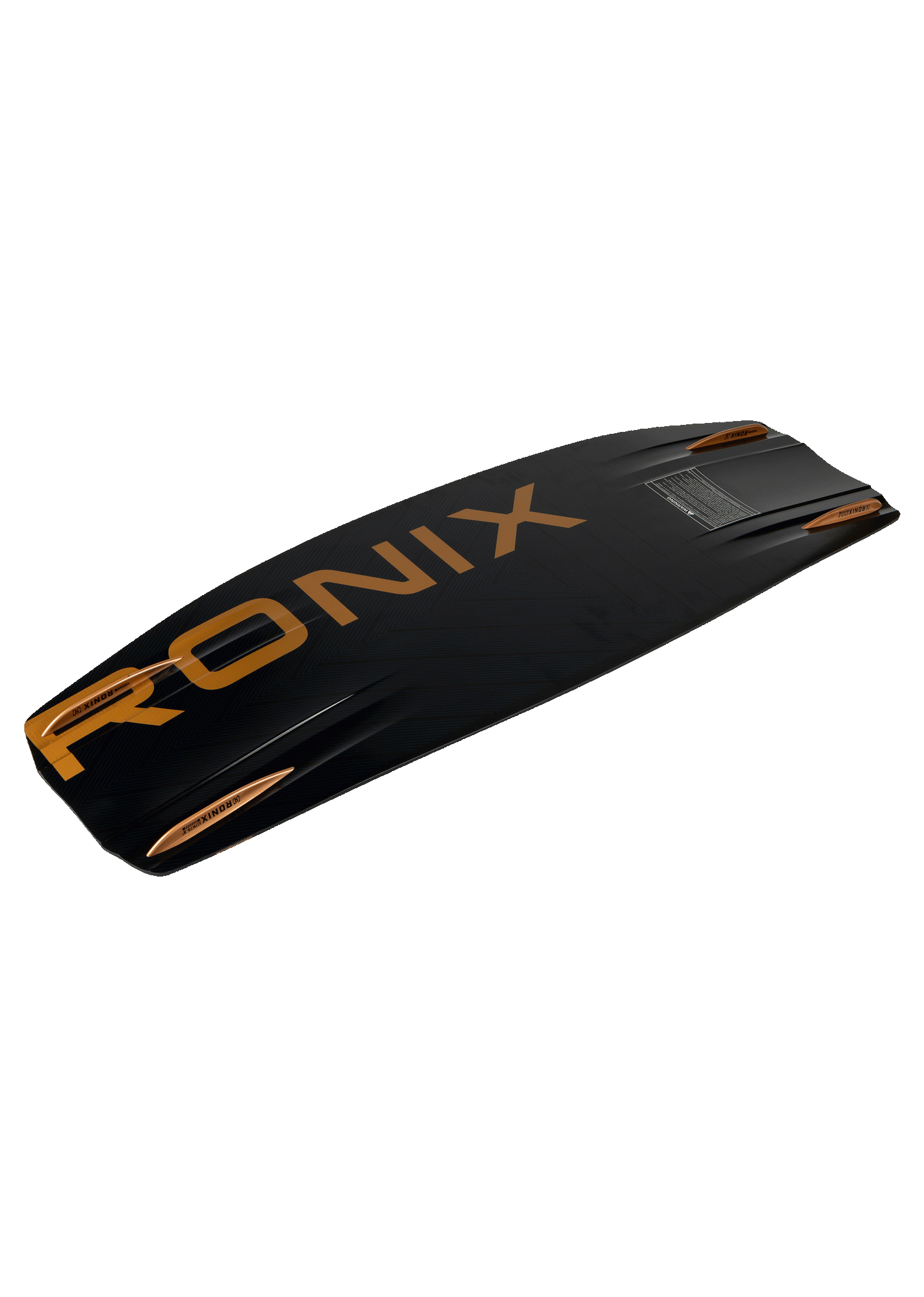 Ronix One Blackout Wakeboard 2025