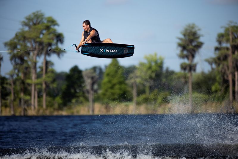 Ronix One Blackout Technology Wakeboard