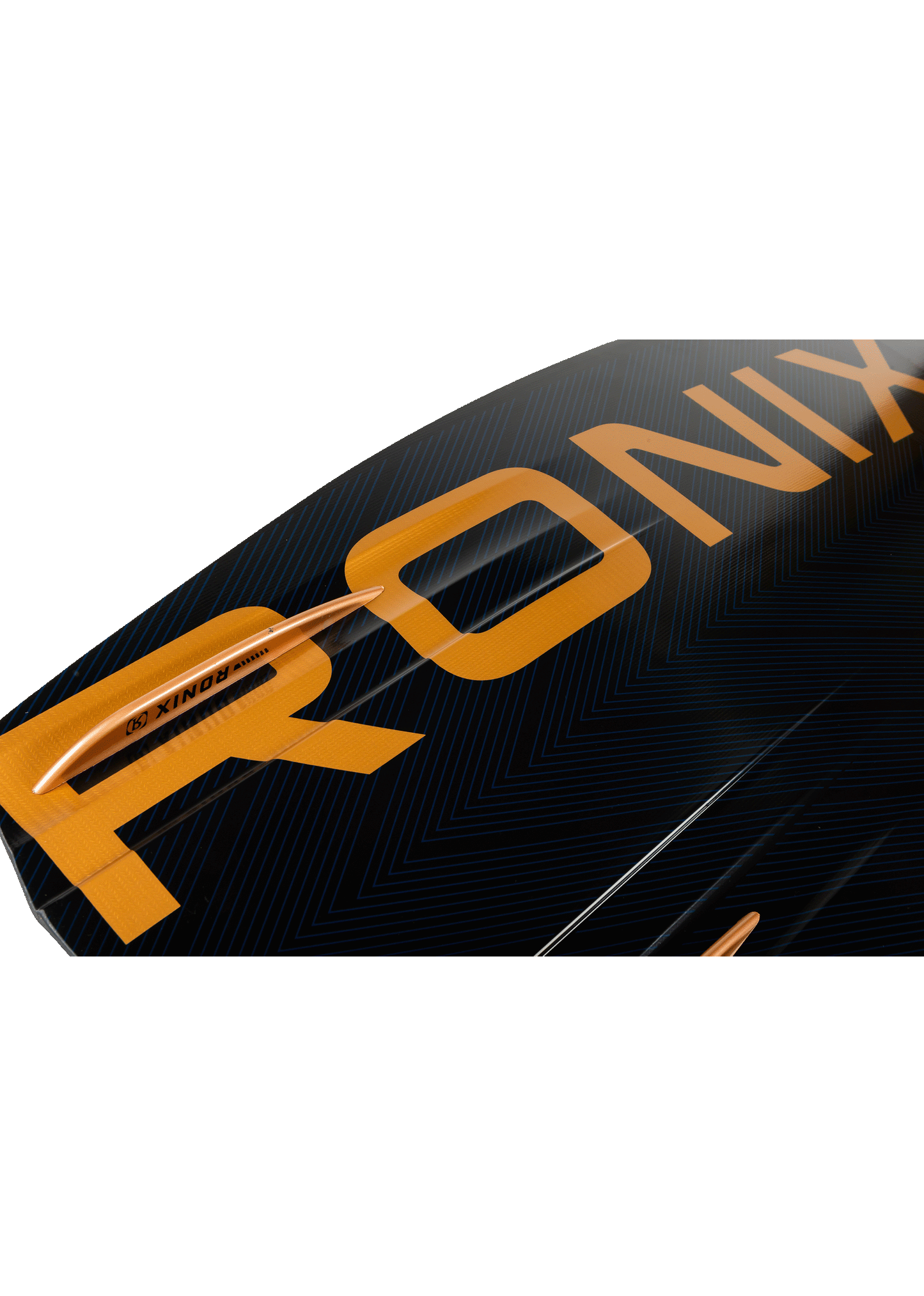 Ronix One Blackout Wakeboard 2025